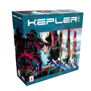 Kepler3042-second edition